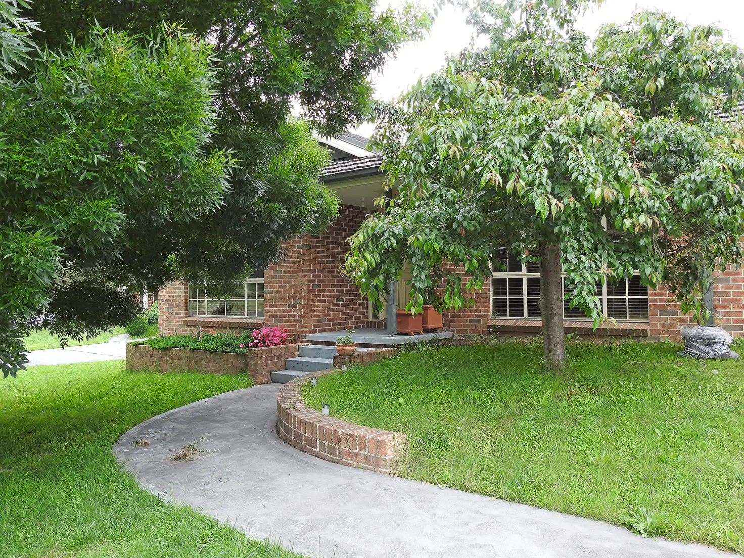 Main view of Homely house listing, 21 Alice Avenue, Bowral NSW 2576