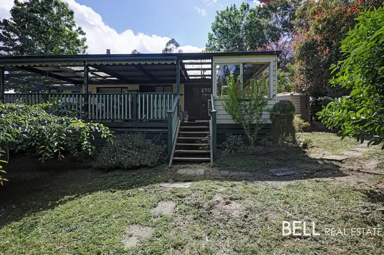 Main view of Homely house listing, 680 Gembrook Launching Place Road, Hoddles Creek VIC 3139
