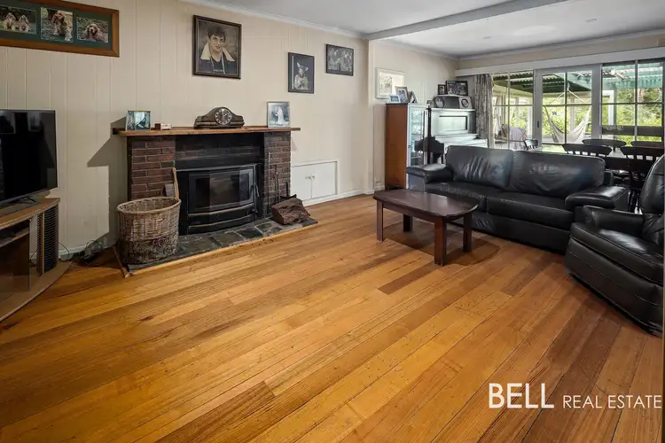 Second view of Homely house listing, 680 Gembrook Launching Place Road, Hoddles Creek VIC 3139