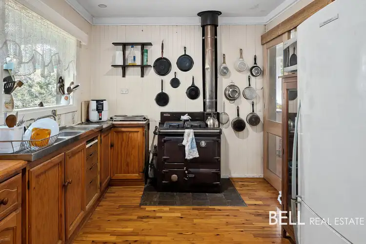 Third view of Homely house listing, 680 Gembrook Launching Place Road, Hoddles Creek VIC 3139