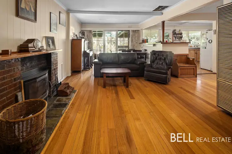 Fourth view of Homely house listing, 680 Gembrook Launching Place Road, Hoddles Creek VIC 3139