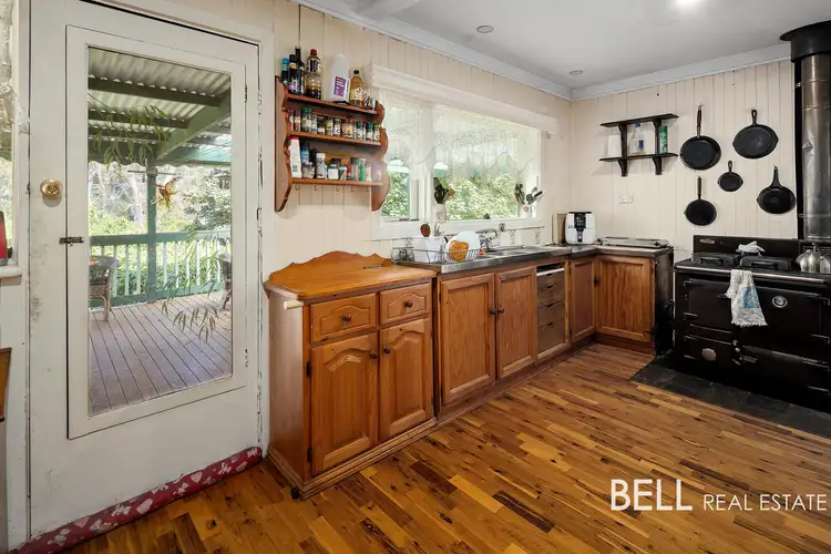 Fifth view of Homely house listing, 680 Gembrook Launching Place Road, Hoddles Creek VIC 3139