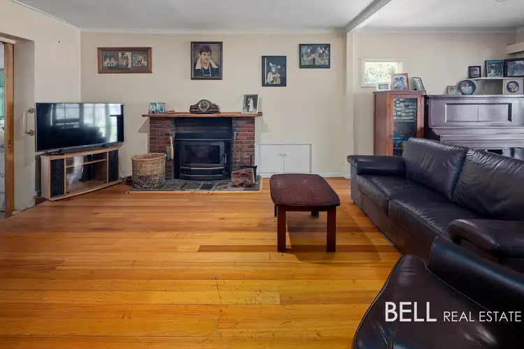 Sixth view of Homely house listing, 680 Gembrook Launching Place Road, Hoddles Creek VIC 3139