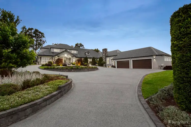 Main view of Homely house listing, 10 Summerhill Road, Templestowe VIC 3106