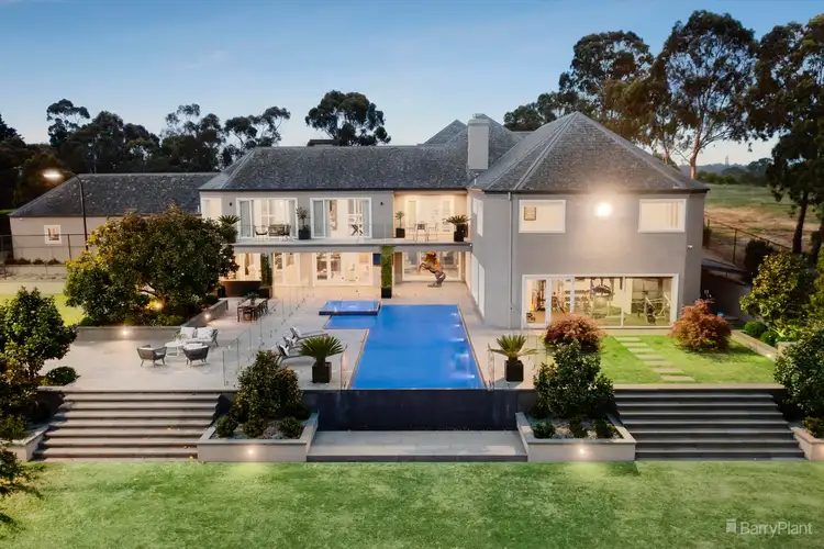 Second view of Homely house listing, 10 Summerhill Road, Templestowe VIC 3106