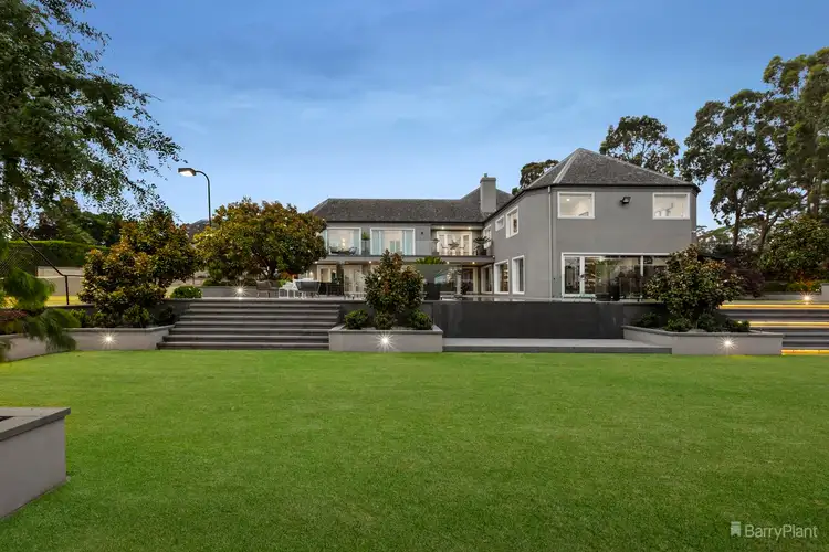 Fifth view of Homely house listing, 10 Summerhill Road, Templestowe VIC 3106