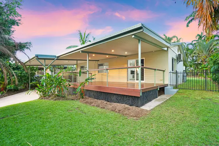 26 Cormorant Street, Bakewell NT 832