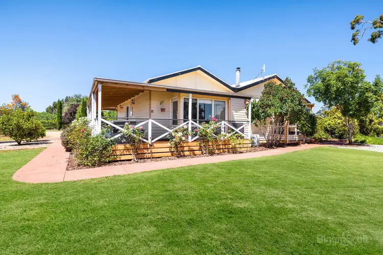1/319 Daylesford-Malmsbury Road, Coomoora VIC 3461