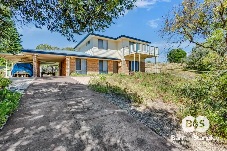 16 Beachcast Close, Preston Beach WA 6215