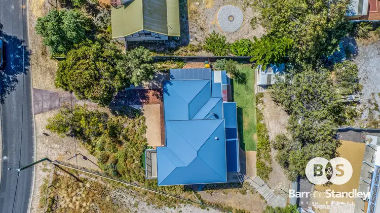 Third view of Homely house listing, 16 Beachcast Close, Preston Beach WA 6215