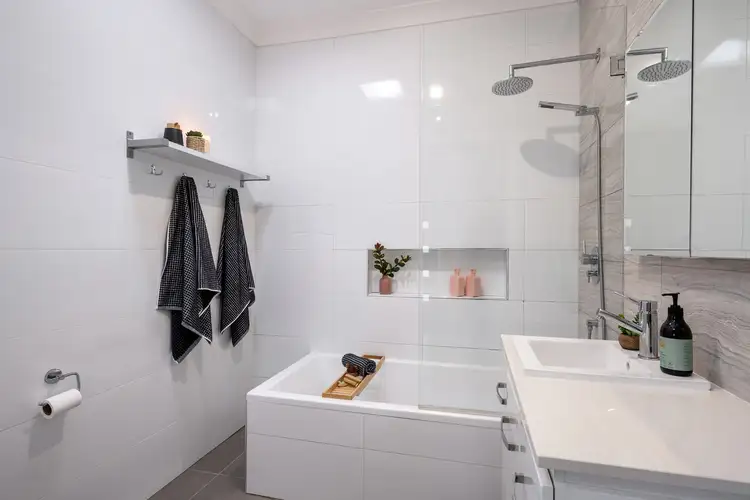 Second view of Homely house listing, 59 Glebe Place, Penrith NSW 2750