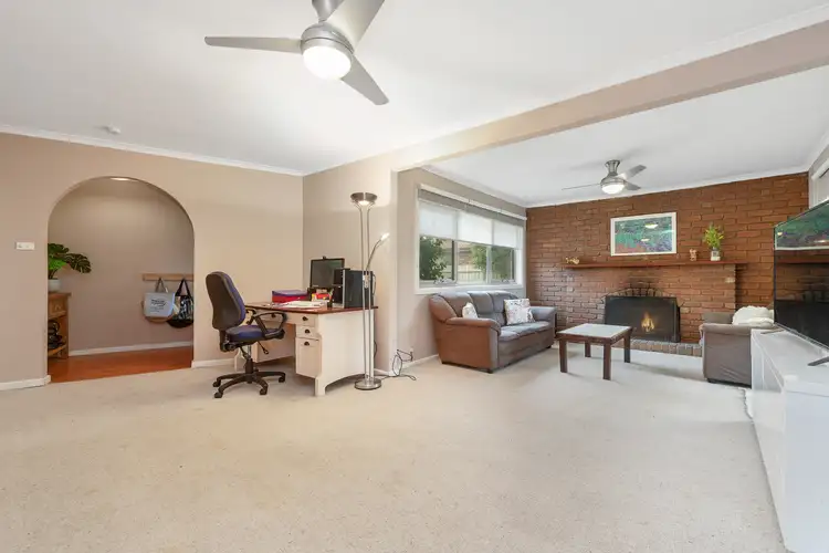 Fifth view of Homely house listing, 9 Tiga Court, Tyabb VIC 3913