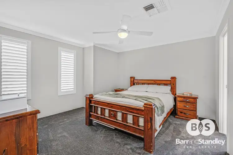 Third view of Homely house listing, 49 Braidwood Drive, Australind WA 6233