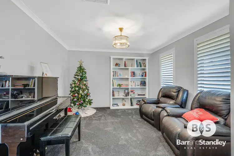 Fifth view of Homely house listing, 49 Braidwood Drive, Australind WA 6233