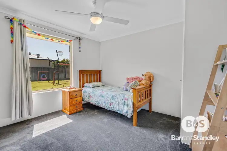 Sixth view of Homely house listing, 49 Braidwood Drive, Australind WA 6233