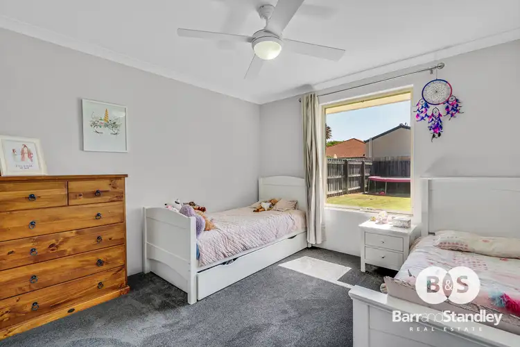 Seventh view of Homely house listing, 49 Braidwood Drive, Australind WA 6233