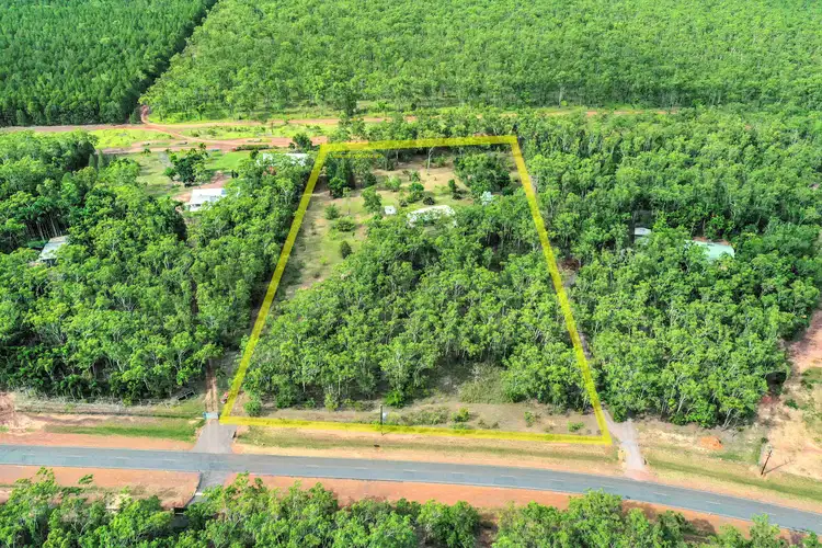 50 Sandpiper Grove, Howard Springs NT 835