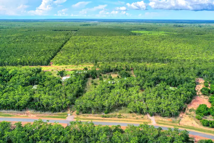 Second view of Homely house listing, 50 Sandpiper Grove, Howard Springs NT 835