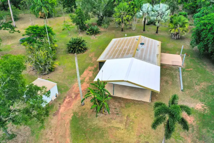 Third view of Homely house listing, 50 Sandpiper Grove, Howard Springs NT 835