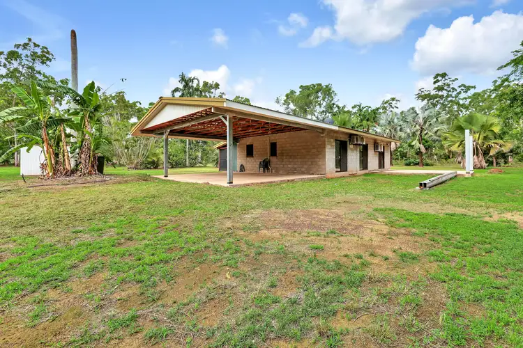 Fourth view of Homely house listing, 50 Sandpiper Grove, Howard Springs NT 835