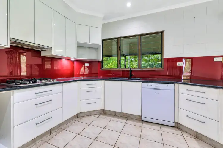 Fifth view of Homely house listing, 50 Sandpiper Grove, Howard Springs NT 835