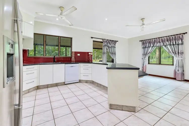 Sixth view of Homely house listing, 50 Sandpiper Grove, Howard Springs NT 835