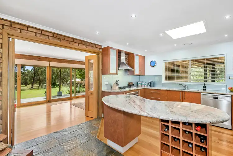 Fourth view of Homely house listing, 332 Fitzgerald Road, Bullengarook VIC 3437