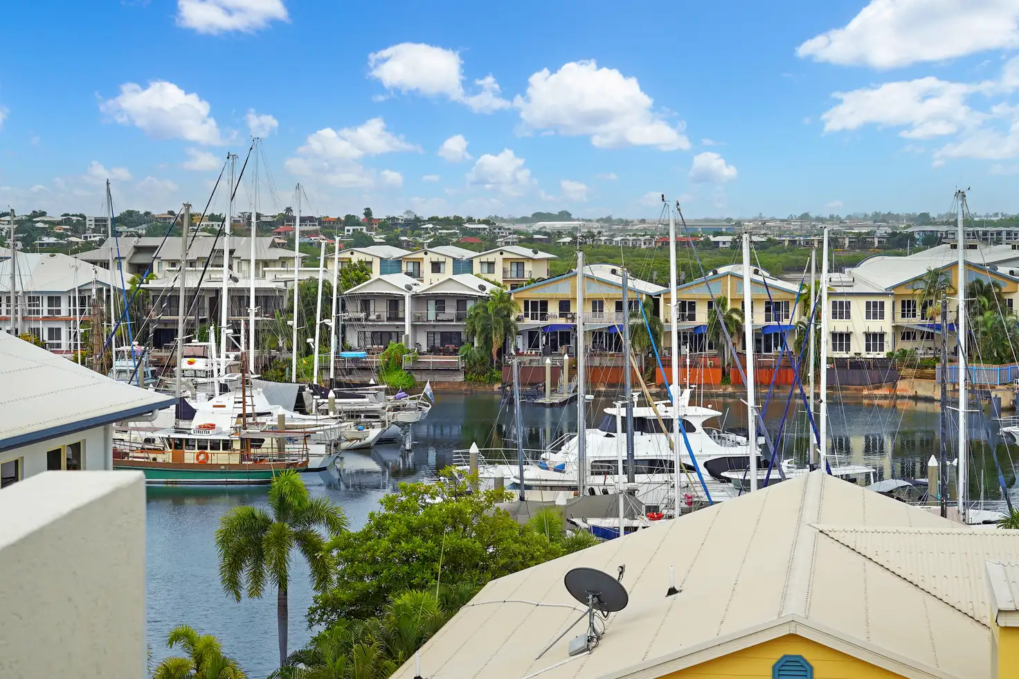 Main view of Homely apartment listing, 23/9 Dinah Court, Stuart Park NT 820
