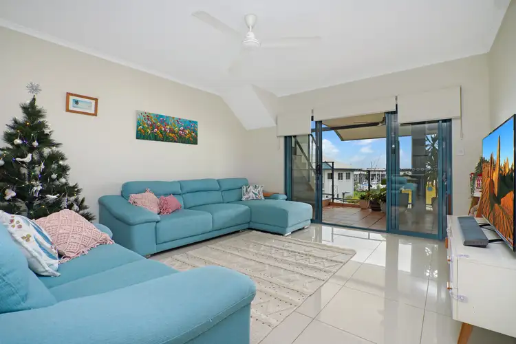 Third view of Homely apartment listing, 23/9 Dinah Court, Stuart Park NT 820