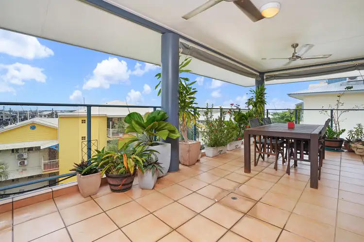 Fourth view of Homely apartment listing, 23/9 Dinah Court, Stuart Park NT 820