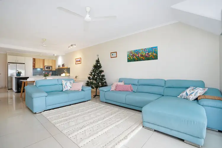 Fifth view of Homely apartment listing, 23/9 Dinah Court, Stuart Park NT 820