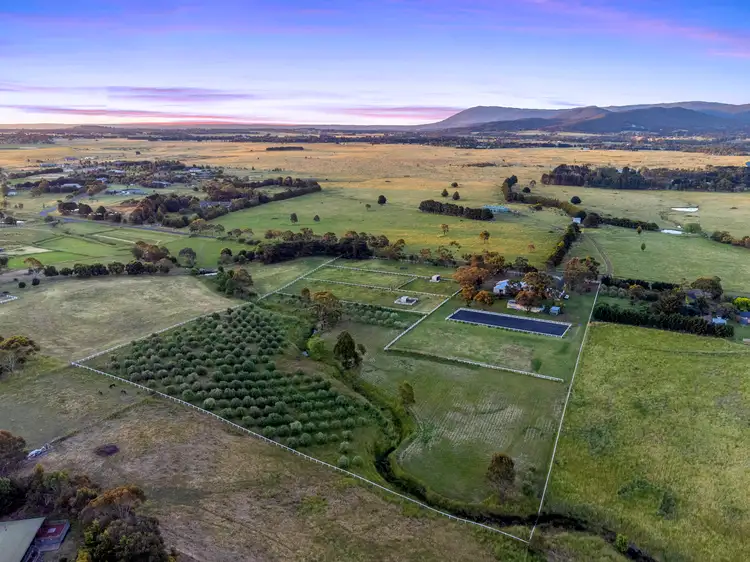 Third view of Homely rural property listing, 25 Nolans Road, Riddells Creek VIC 3431