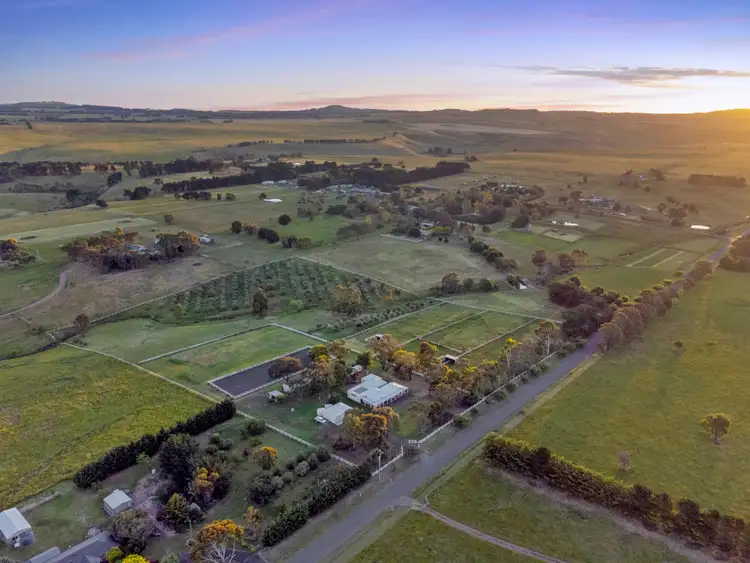 Fourth view of Homely rural property listing, 25 Nolans Road, Riddells Creek VIC 3431