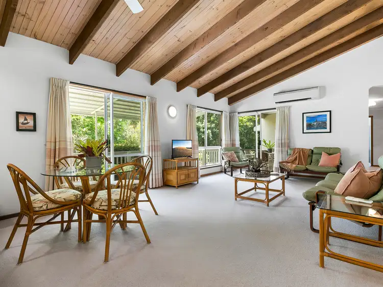 Main view of Homely house listing, 11 Milpera Retreat, Noosa Heads QLD 4567