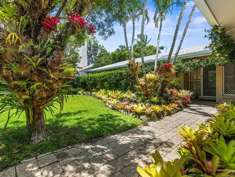 Second view of Homely house listing, 11 Milpera Retreat, Noosa Heads QLD 4567