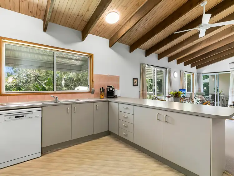 Third view of Homely house listing, 11 Milpera Retreat, Noosa Heads QLD 4567