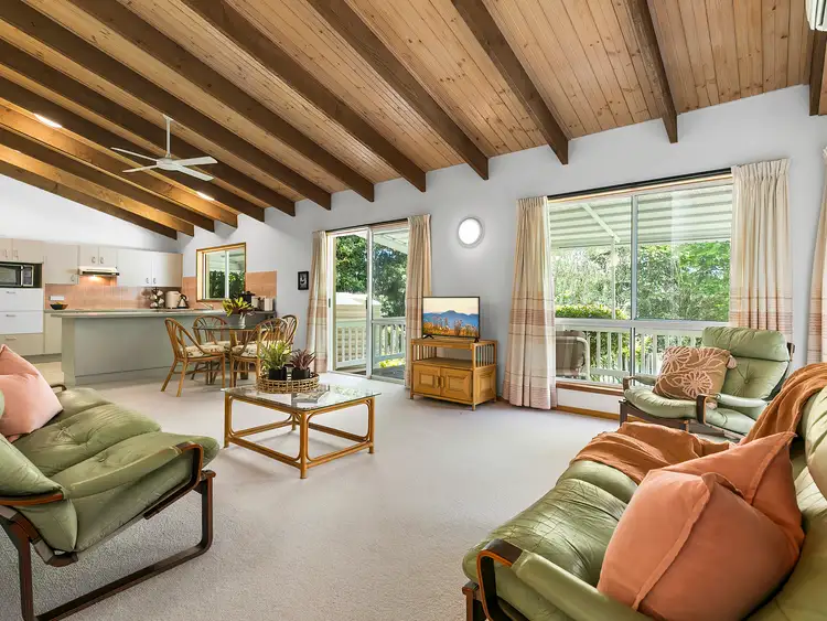 Fifth view of Homely house listing, 11 Milpera Retreat, Noosa Heads QLD 4567