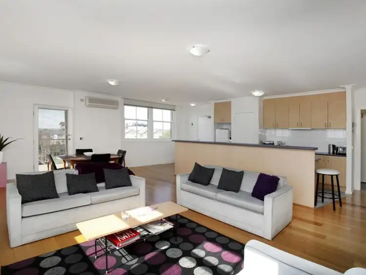 Fifth view of Homely apartment listing, 307 Gatehouse Place, Maribyrnong VIC 3032