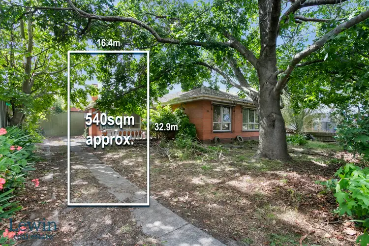 36 Eunice Drive, Cheltenham VIC 3192