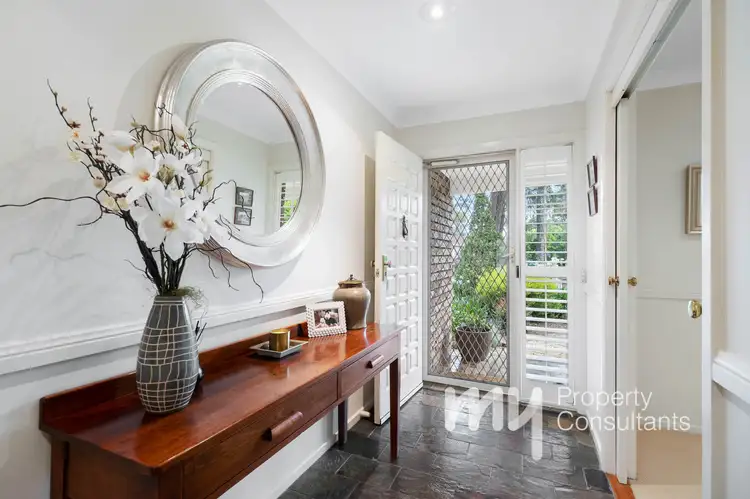 Second view of Homely house listing, 4 Adelong Place, Camden South NSW 2570