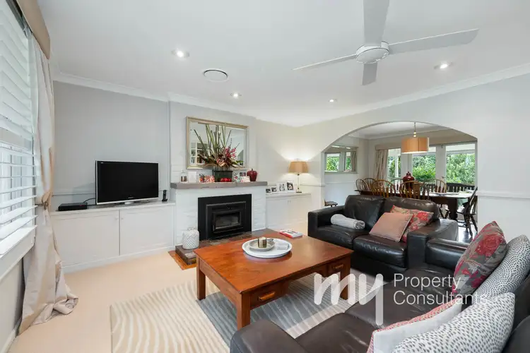 Third view of Homely house listing, 4 Adelong Place, Camden South NSW 2570