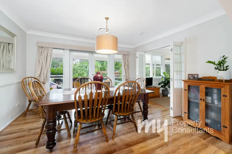 Fourth view of Homely house listing, 4 Adelong Place, Camden South NSW 2570