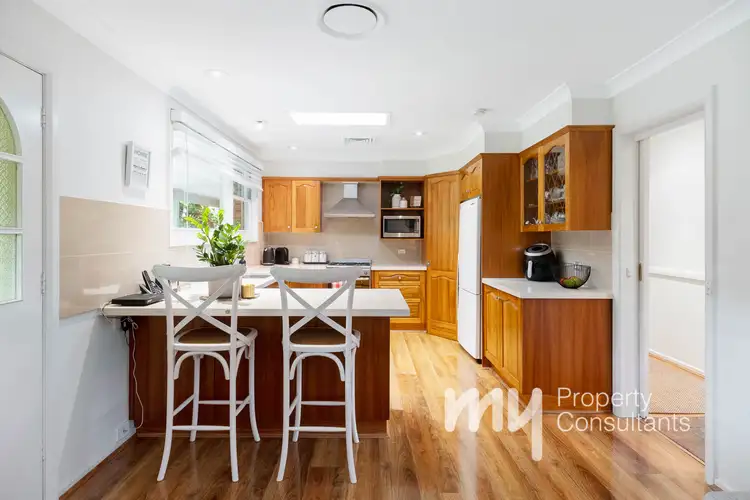 Sixth view of Homely house listing, 4 Adelong Place, Camden South NSW 2570