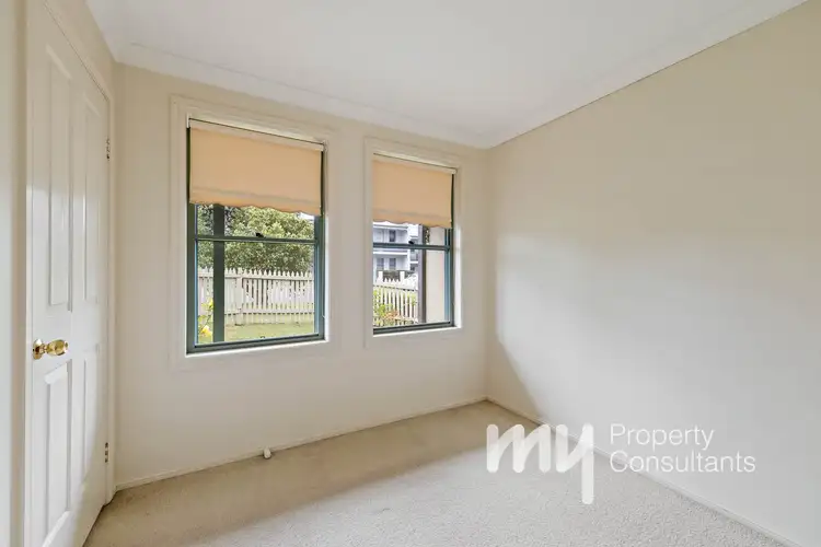 Fifth view of Homely villa listing, 1/2 Rosalie Avenue, Camden NSW 2570