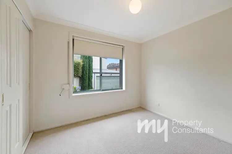 Sixth view of Homely villa listing, 1/2 Rosalie Avenue, Camden NSW 2570