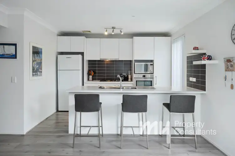 Third view of Homely house listing, 61 Minorca Circuit, Spring Farm NSW 2570