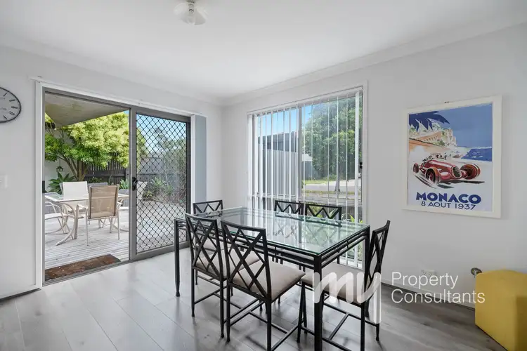 Fifth view of Homely house listing, 61 Minorca Circuit, Spring Farm NSW 2570