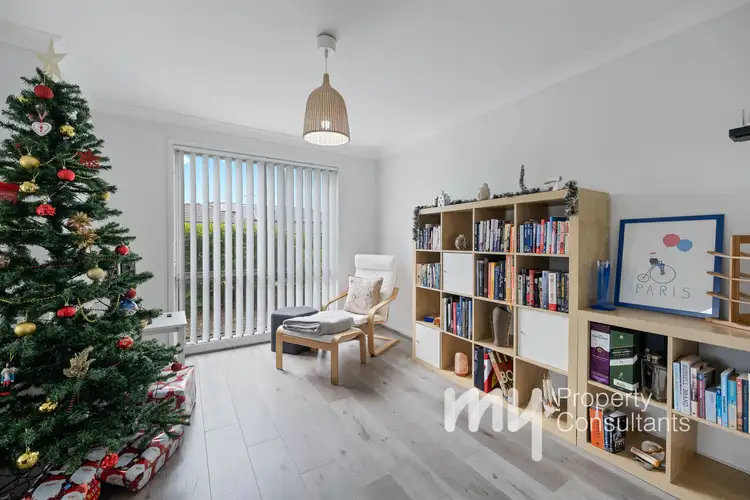 Sixth view of Homely house listing, 61 Minorca Circuit, Spring Farm NSW 2570