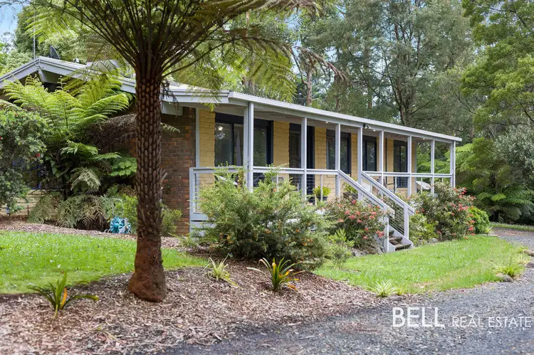Main view of Homely house listing, 7 Wattle Court, Emerald VIC 3782