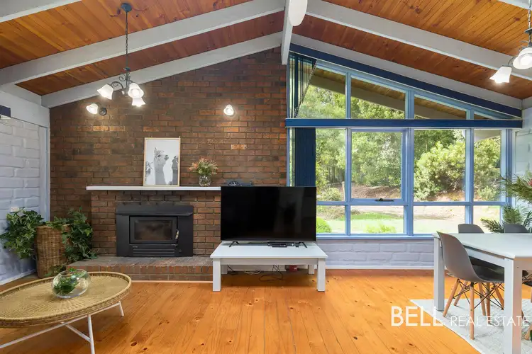 Third view of Homely house listing, 7 Wattle Court, Emerald VIC 3782
